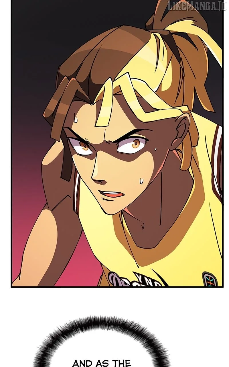 Overtime Elite Chapter 47 page 94