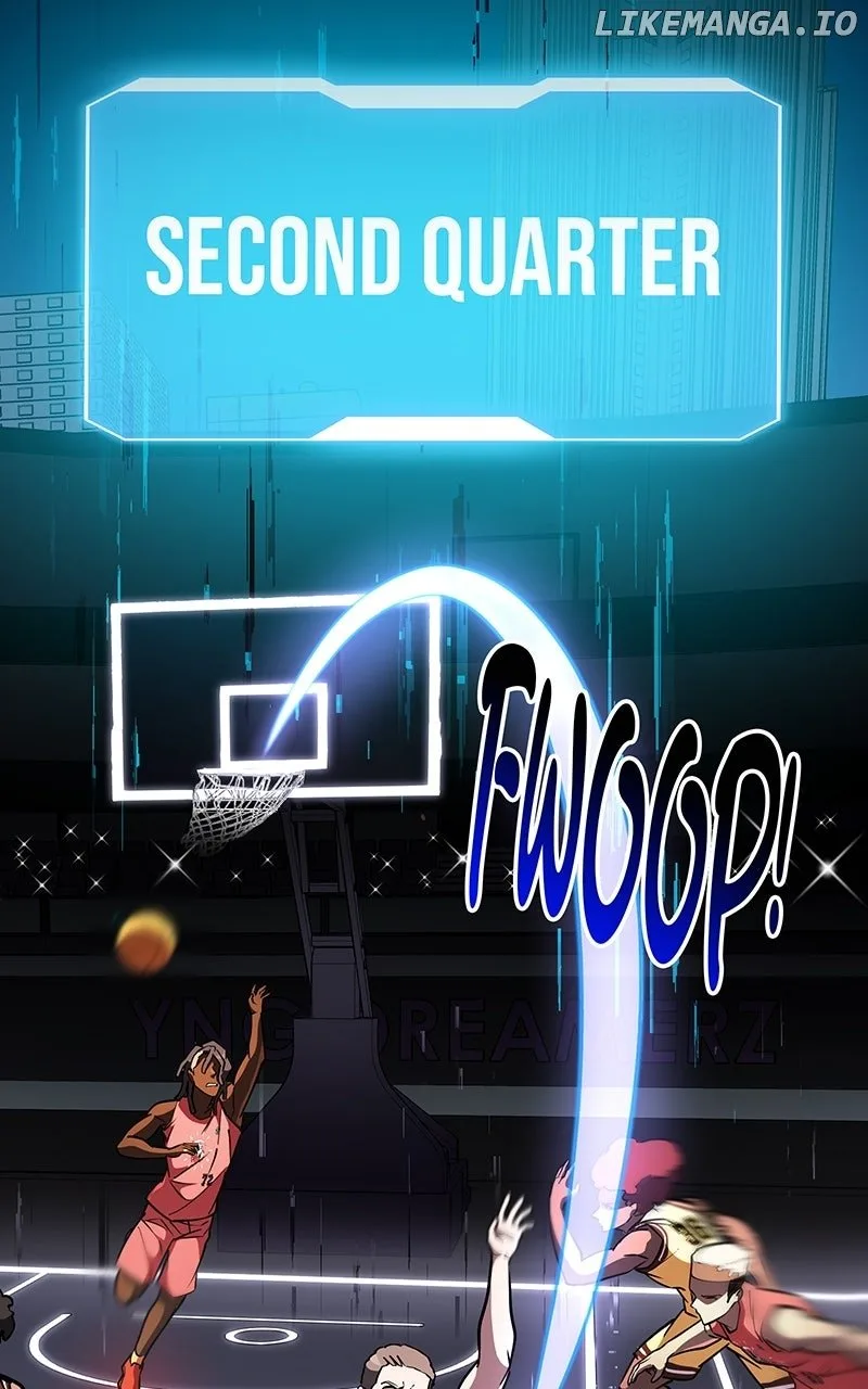 Overtime Elite Chapter 45 page 68