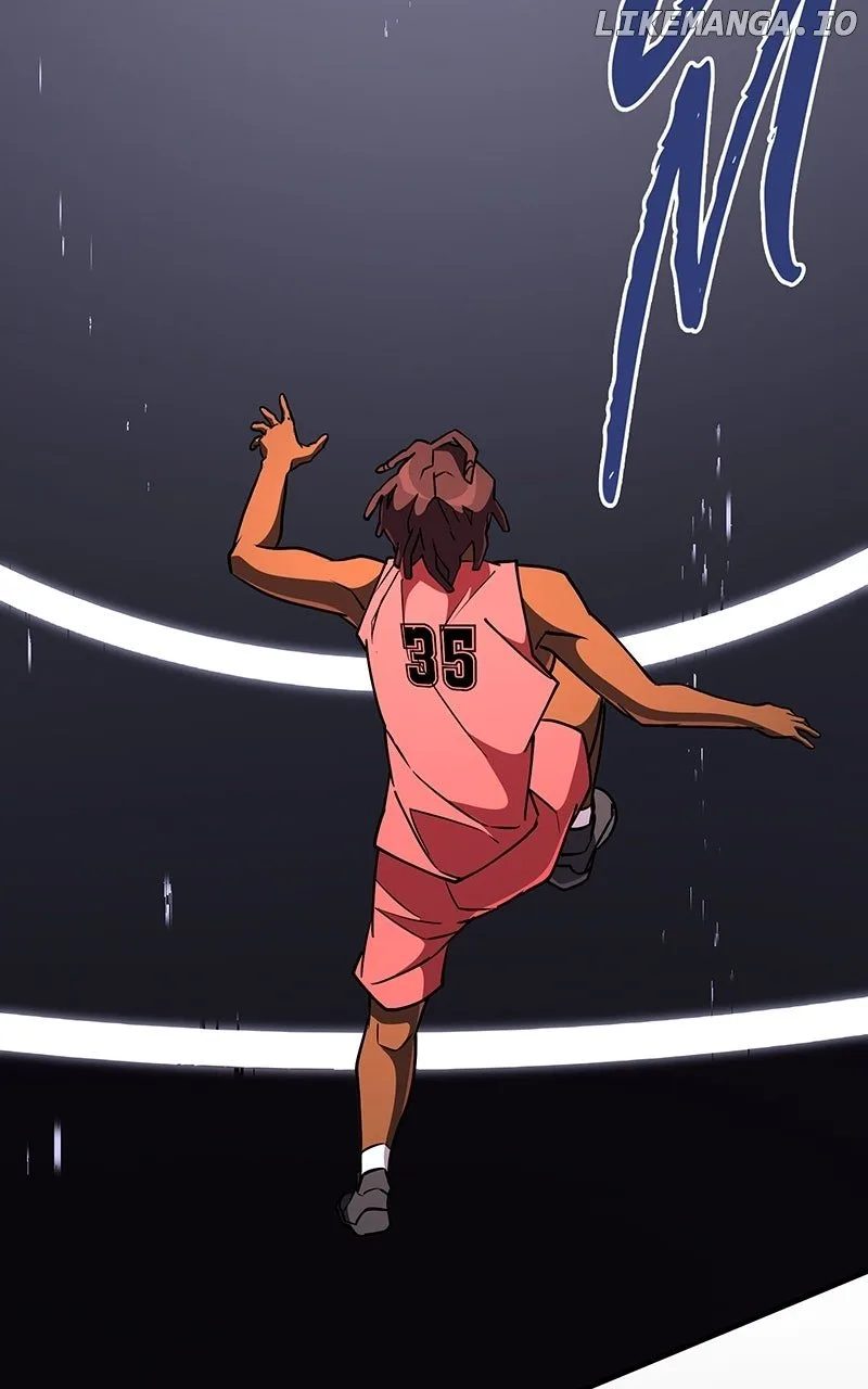 Overtime Elite Chapter 45 page 121