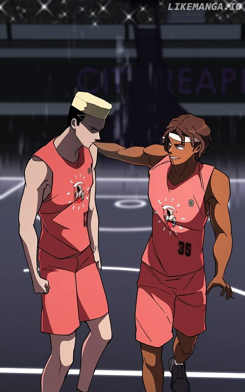 Overtime Elite Chapter 45 page 53