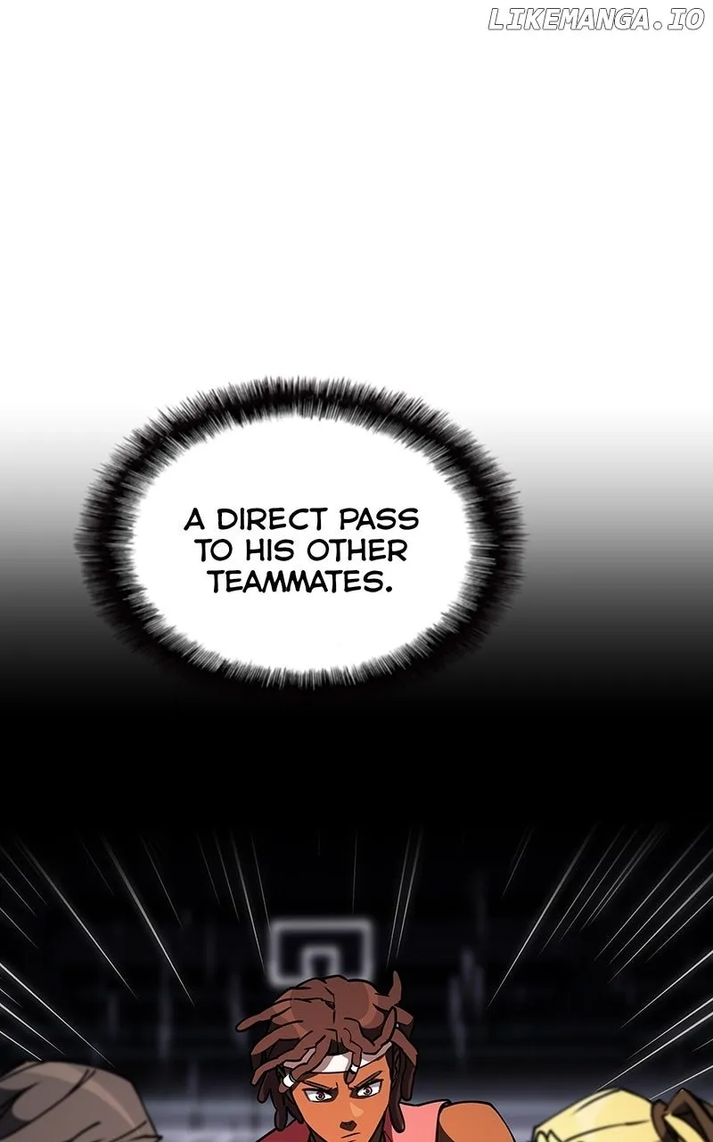 Overtime Elite Chapter 45 page 87