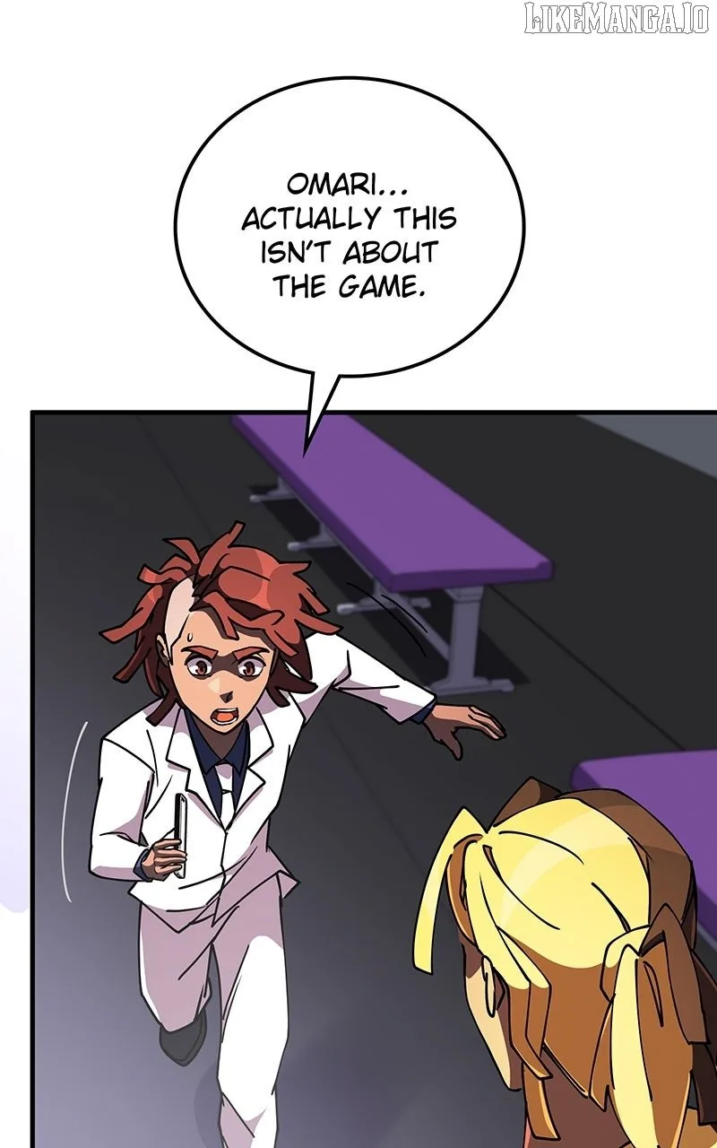 Overtime Elite Chapter 47 page 120