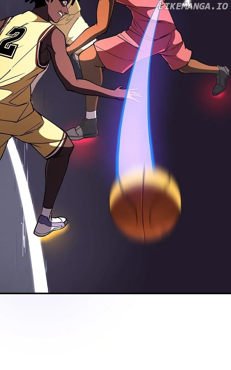 Overtime Elite Chapter 45 page 95