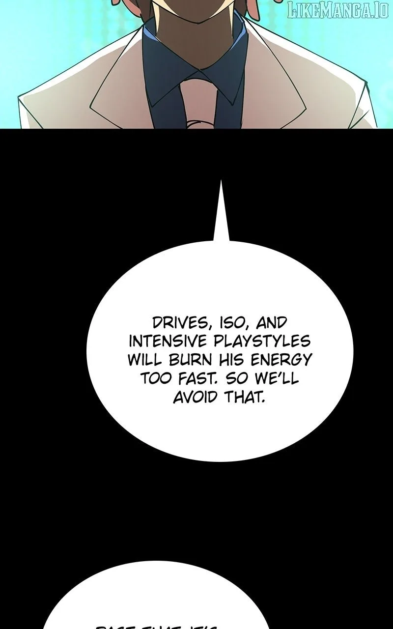 Overtime Elite Chapter 47 page 70