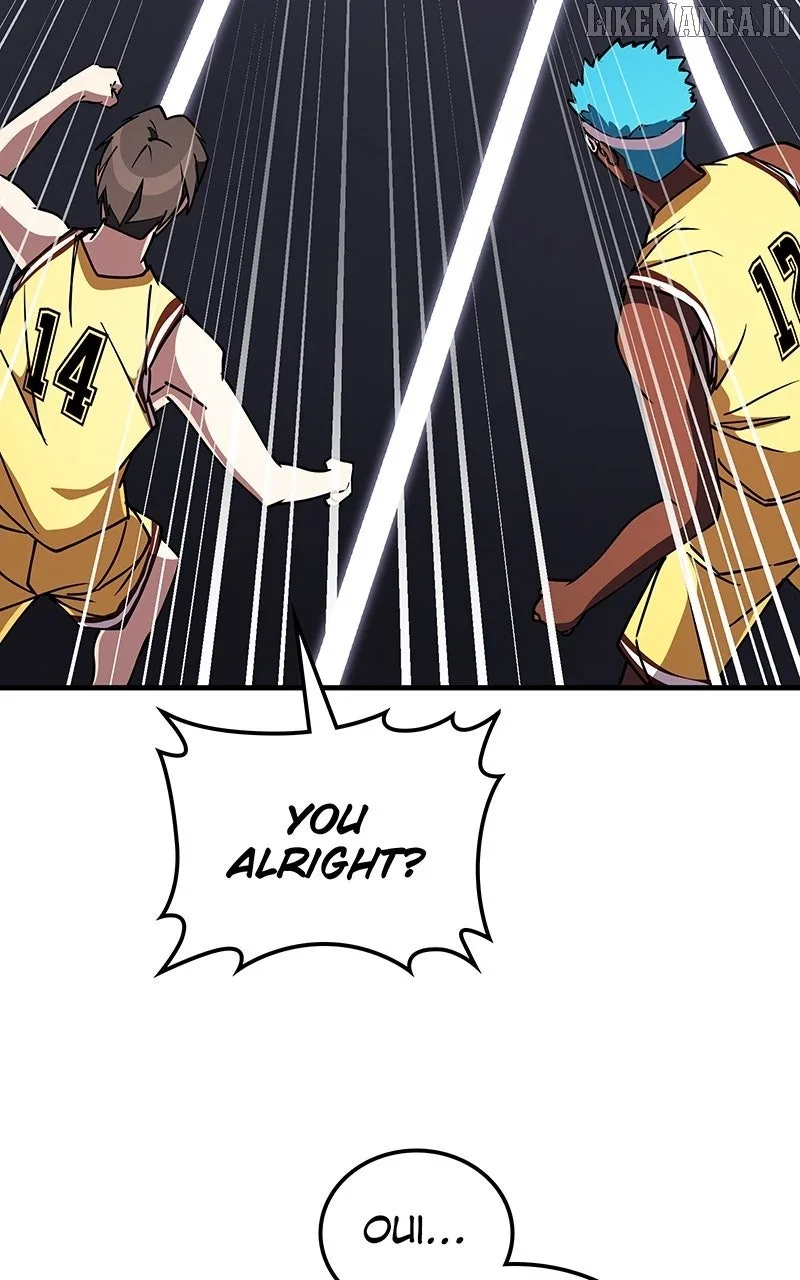 Overtime Elite Chapter 47 page 106