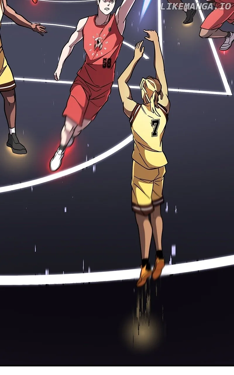 Overtime Elite Chapter 45 page 69