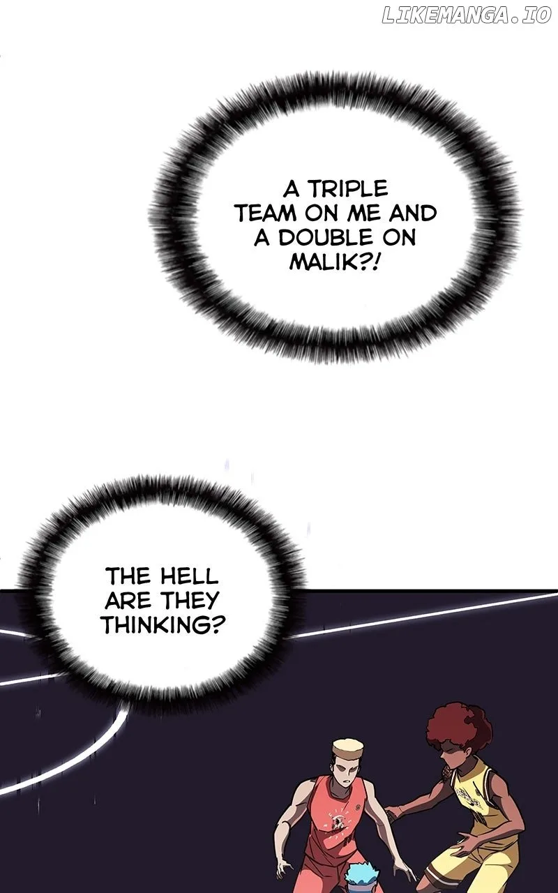 Overtime Elite Chapter 45 page 83