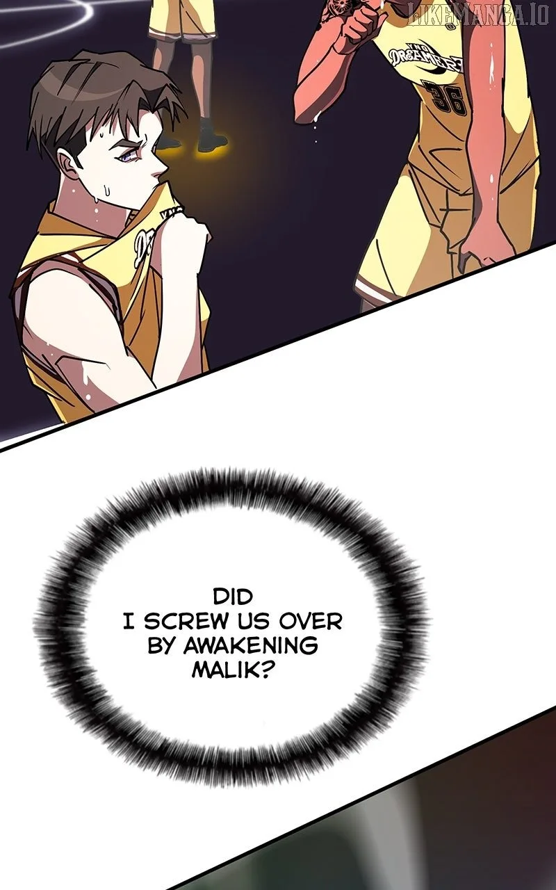 Overtime Elite Chapter 47 page 96