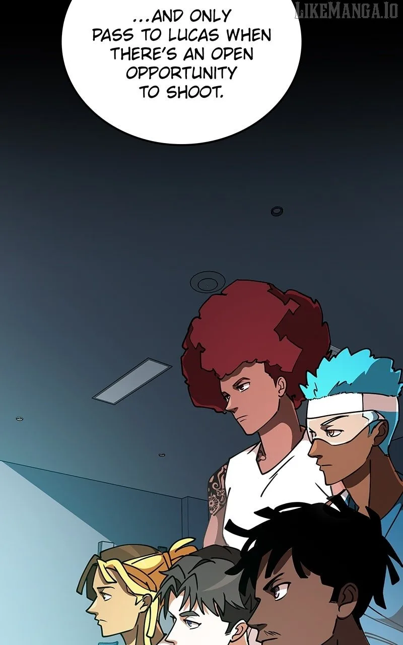 Overtime Elite Chapter 47 page 66