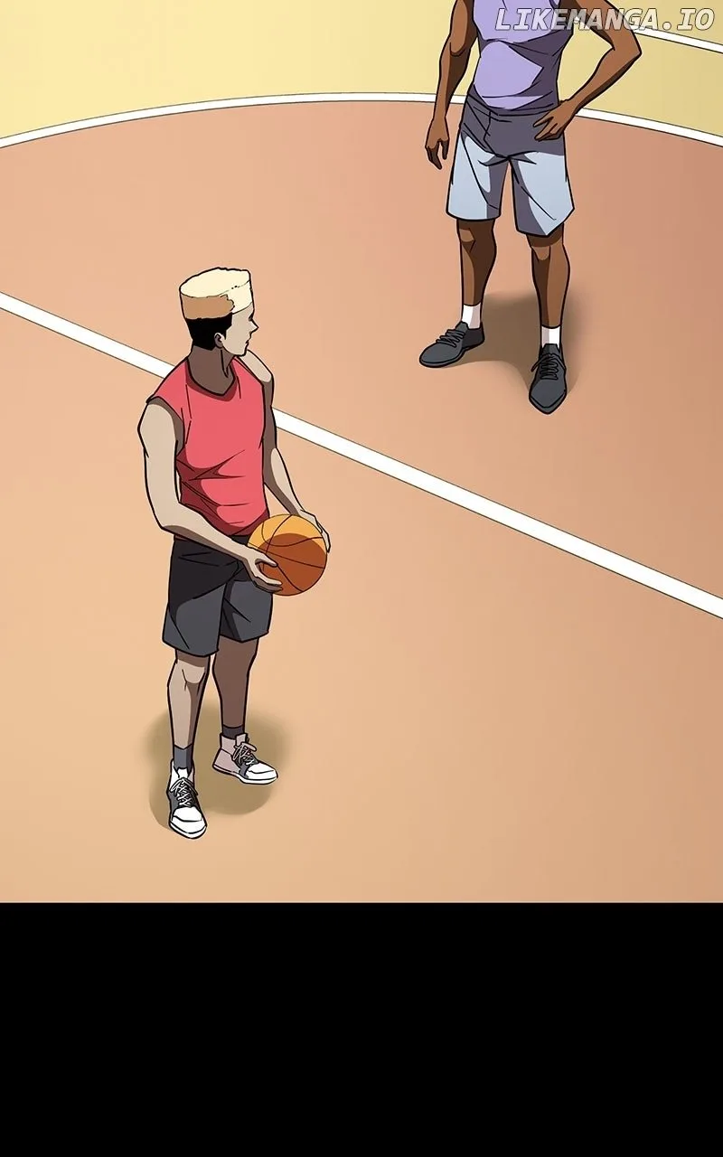 Overtime Elite Chapter 45 page 110