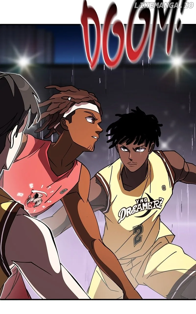 Overtime Elite Chapter 45 page 82