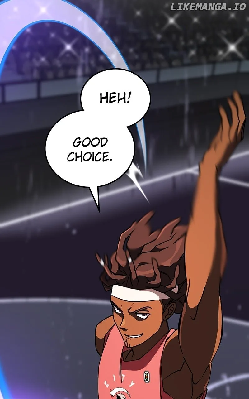 Overtime Elite Chapter 45 page 44