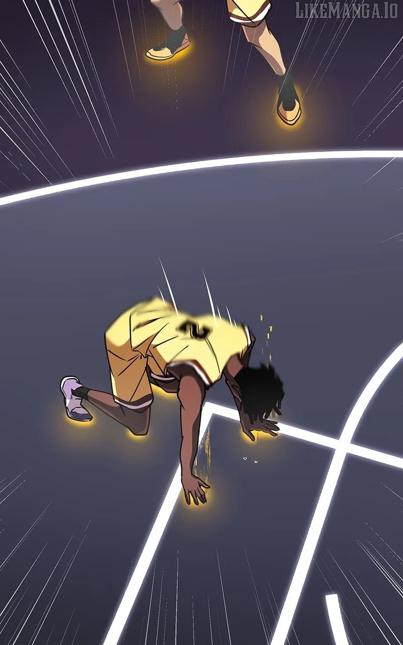 Overtime Elite Chapter 47 page 105