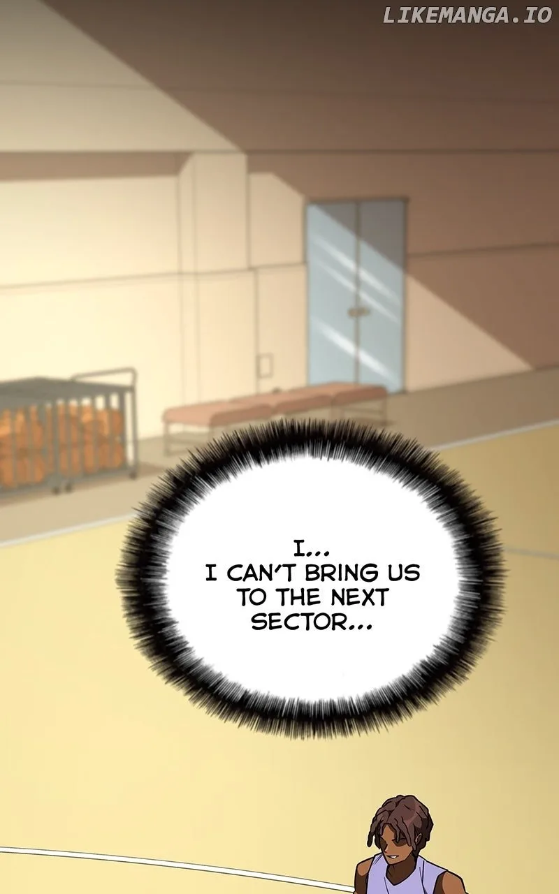 Overtime Elite Chapter 45 page 109