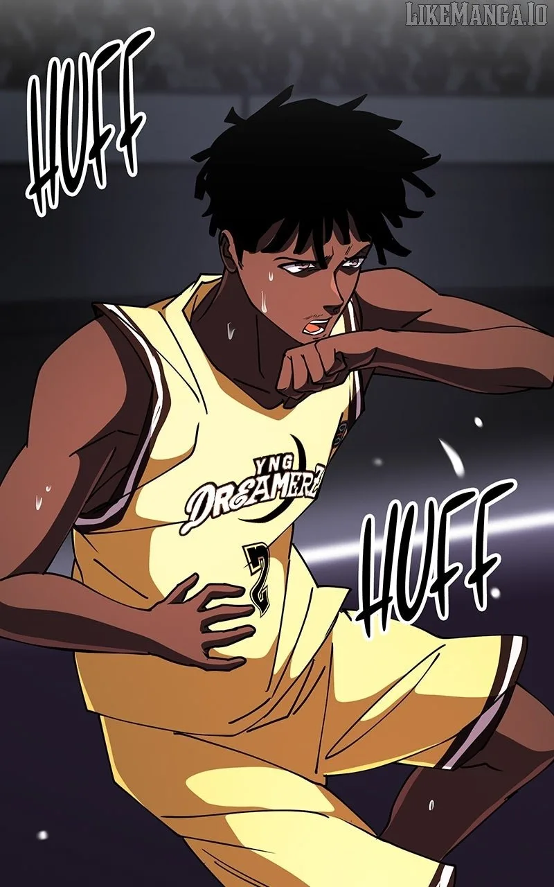 Overtime Elite Chapter 47 page 79