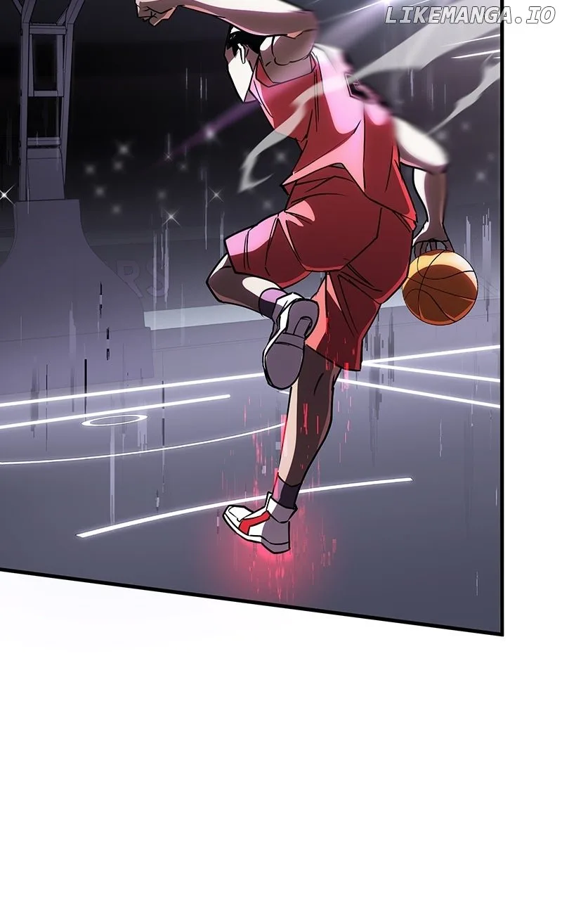 Overtime Elite Chapter 45 page 100