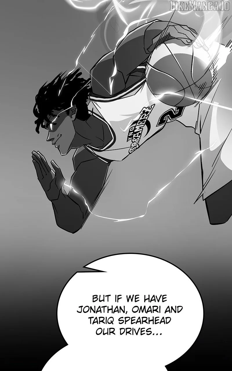 Overtime Elite Chapter 47 page 65