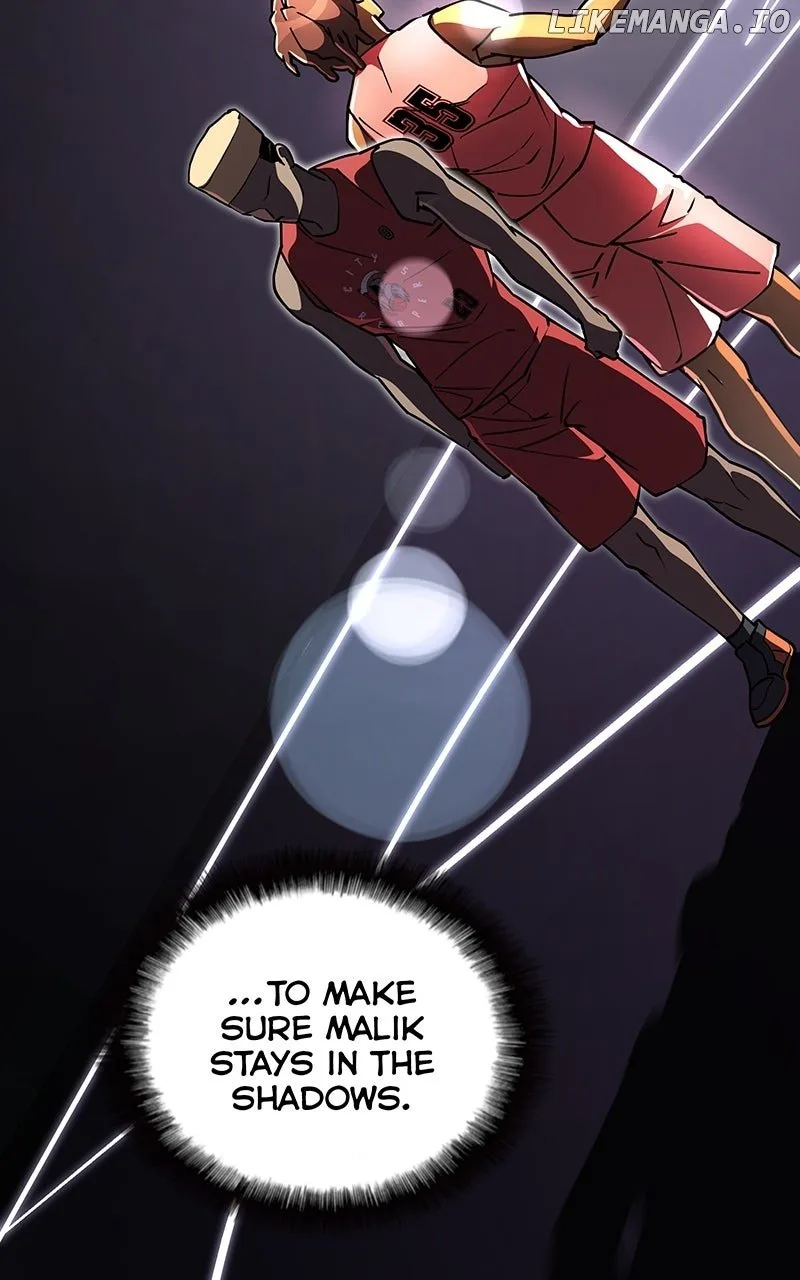 Overtime Elite Chapter 45 page 56