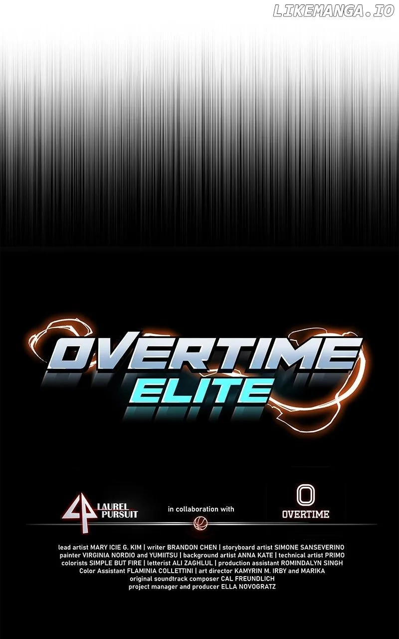Overtime Elite Chapter 45 page 135