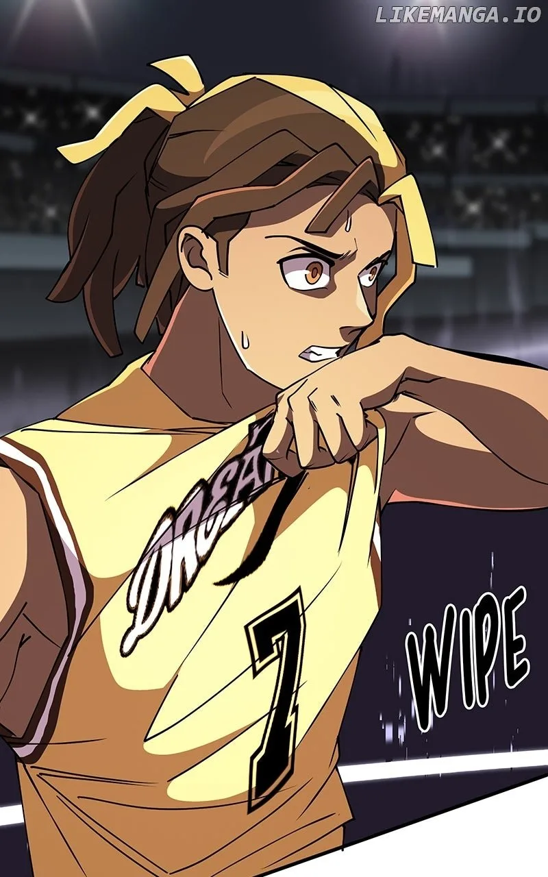 Overtime Elite Chapter 45 page 47