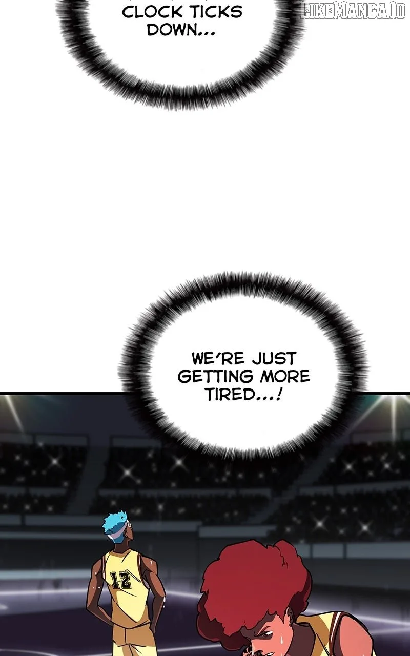 Overtime Elite Chapter 47 page 95