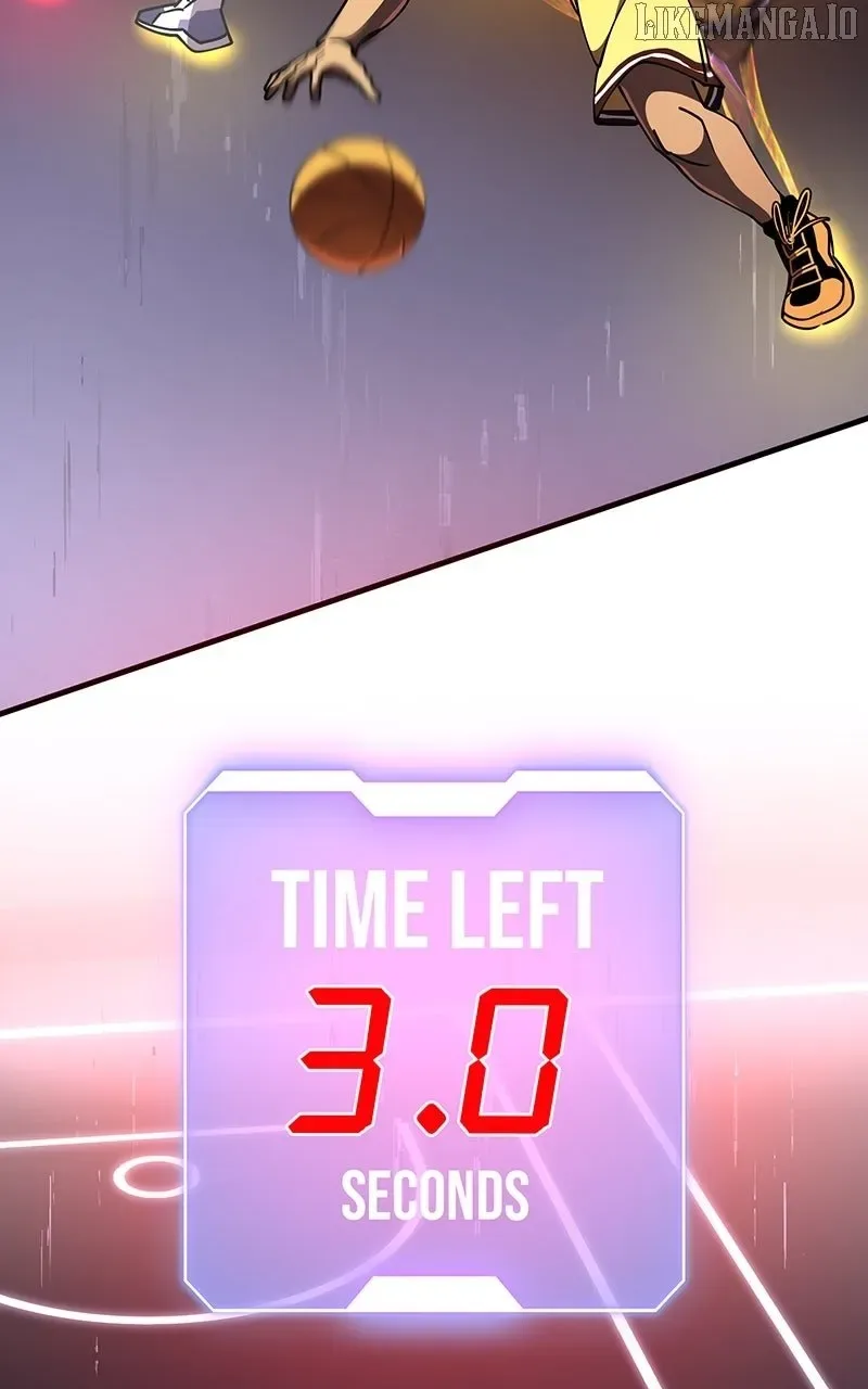 Overtime Elite Chapter 50 page 75