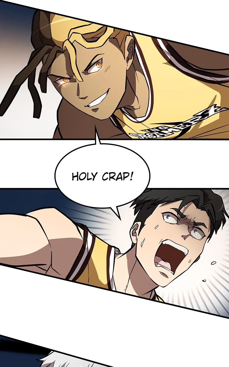 Overtime Elite Chapter 27 page 11