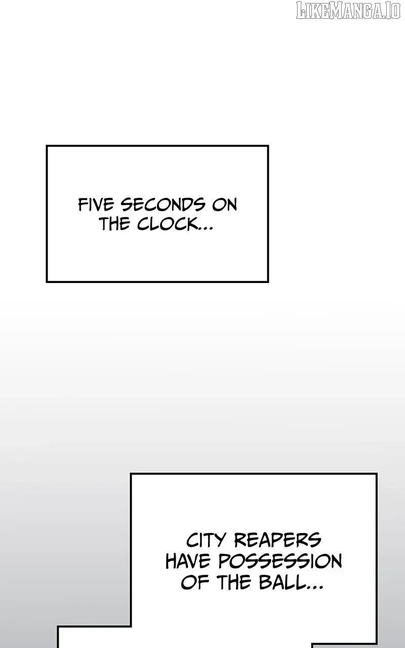 Overtime Elite Chapter 50 page 1
