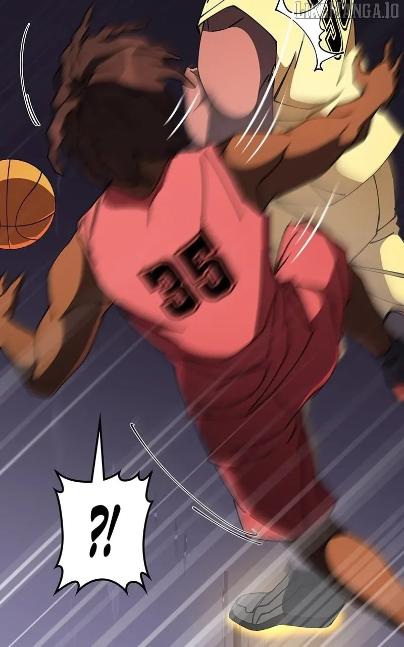 Overtime Elite Chapter 50 page 16