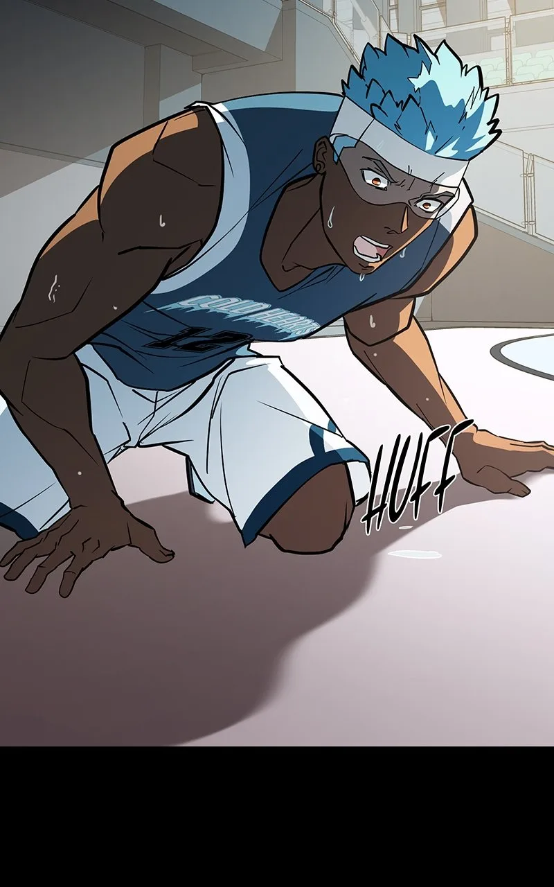 Overtime Elite Chapter 27 page 17