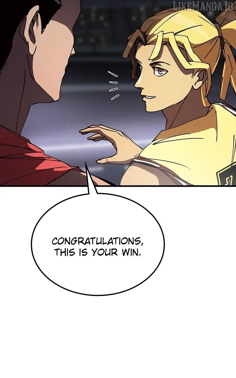 Overtime Elite Chapter 50 page 110