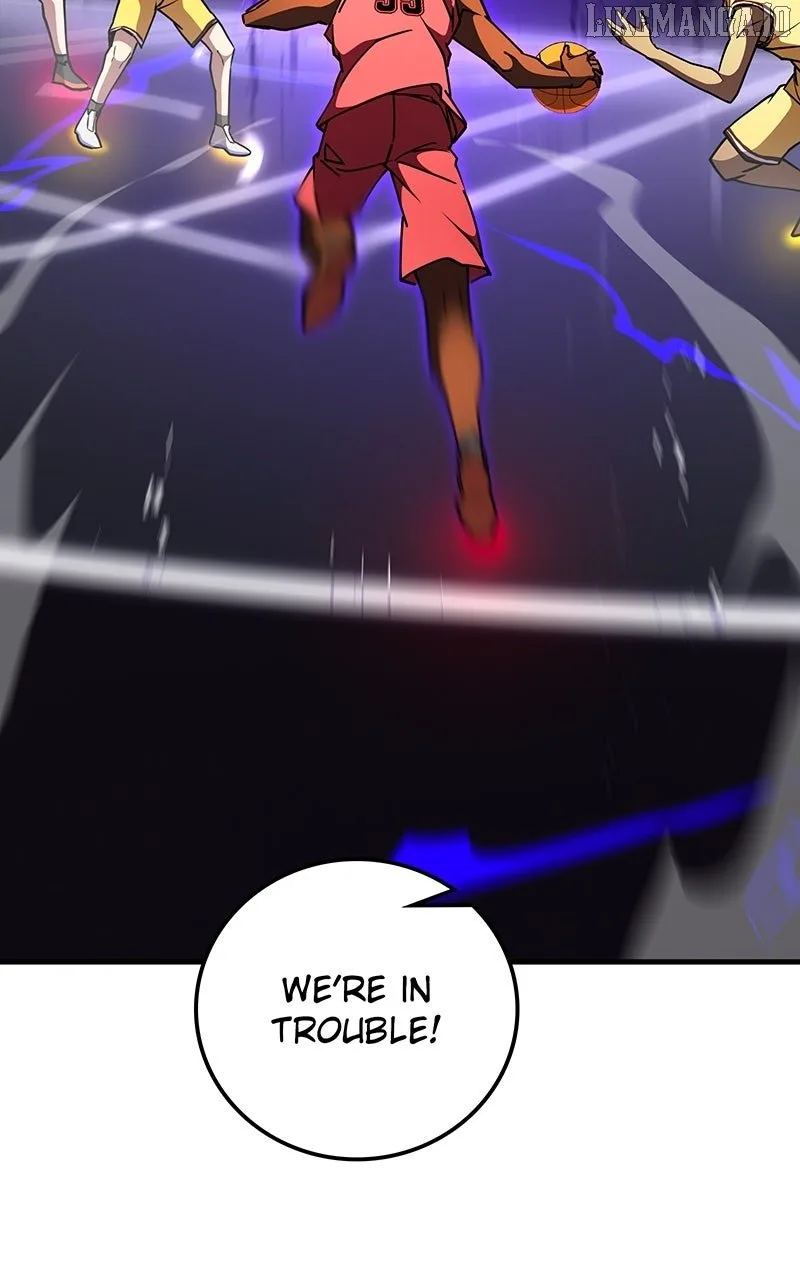 Overtime Elite Chapter 49 page 23
