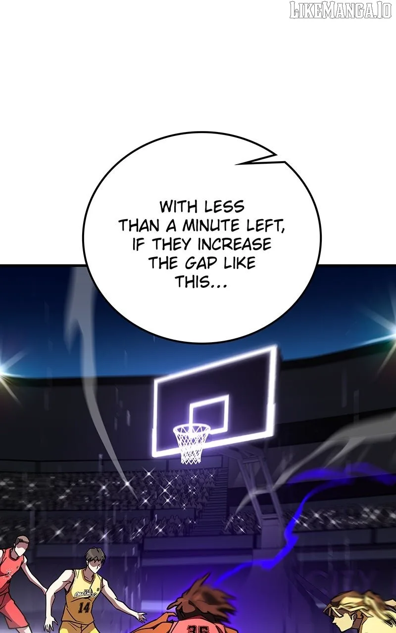 Overtime Elite Chapter 49 page 22