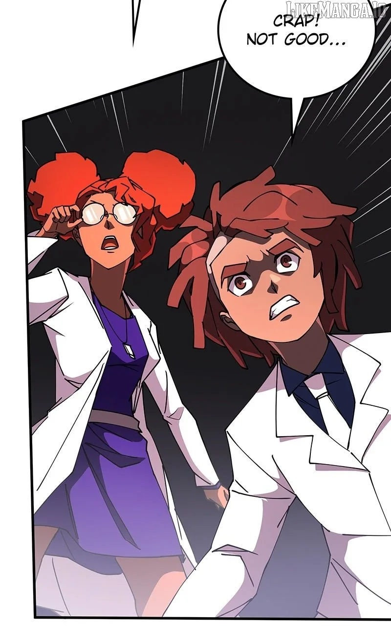 Overtime Elite Chapter 49 page 21