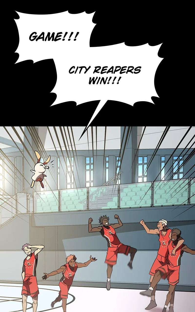 Overtime Elite Chapter 27 page 18
