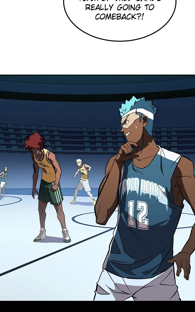 Overtime Elite Chapter 27 page 15