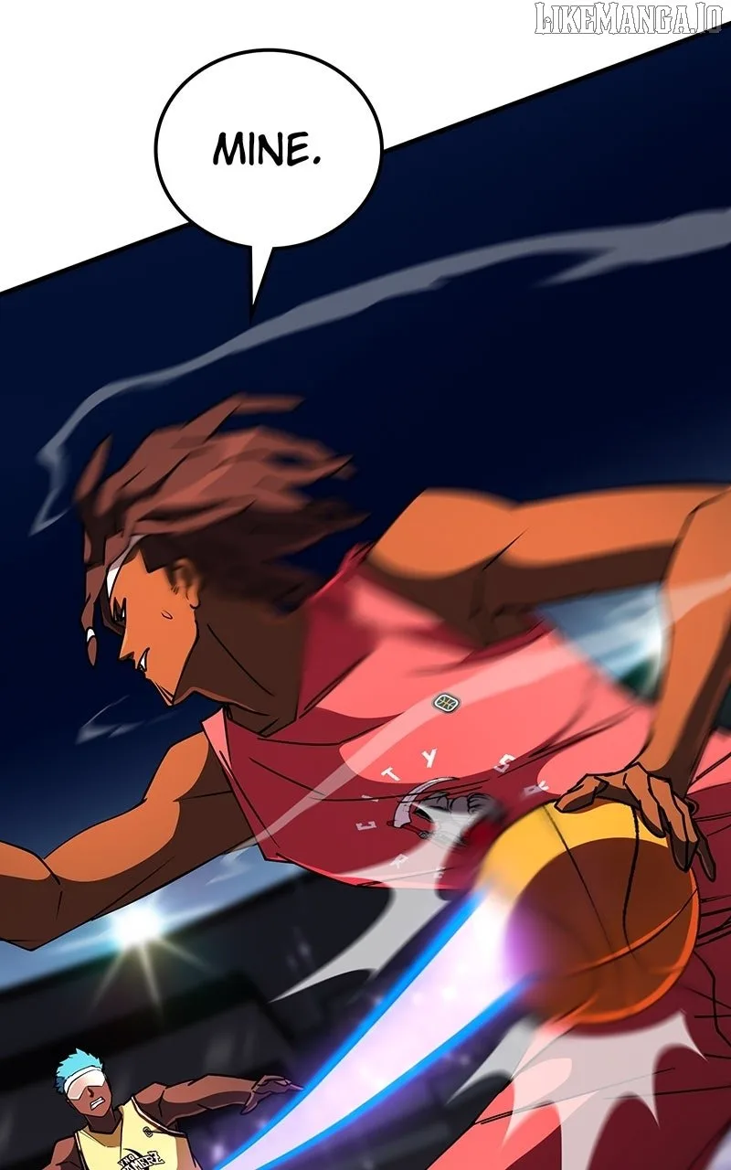Overtime Elite Chapter 49 page 19