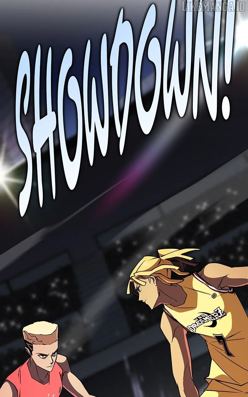 Overtime Elite Chapter 49 page 70