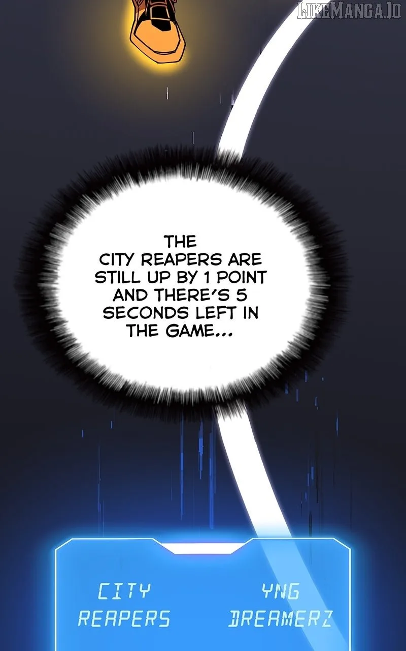 Overtime Elite Chapter 49 page 99