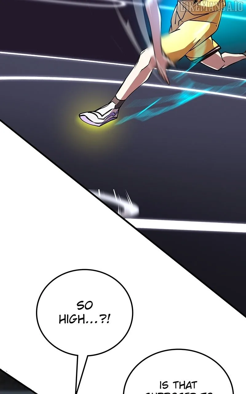 Overtime Elite Chapter 49 page 50