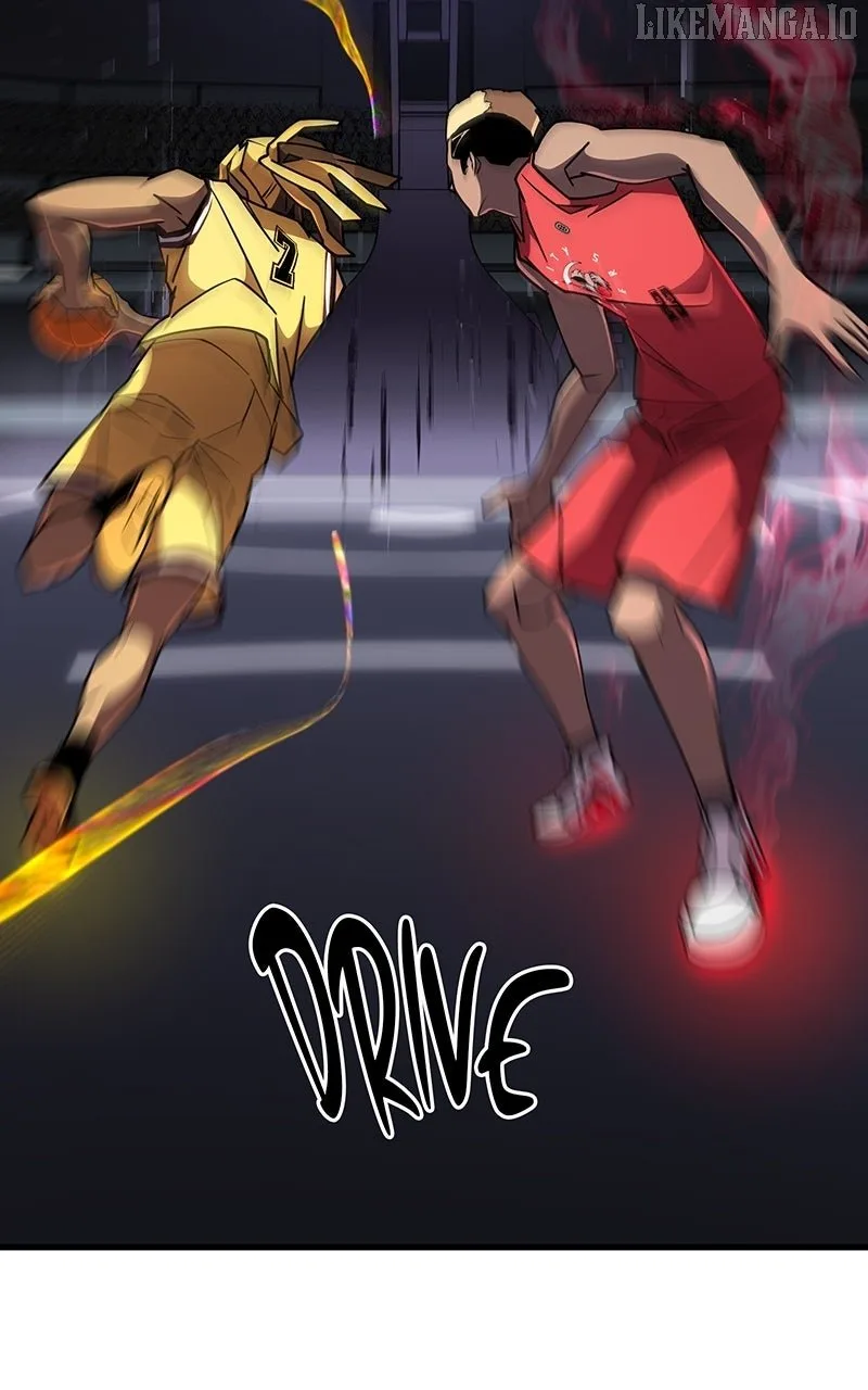 Overtime Elite Chapter 49 page 83