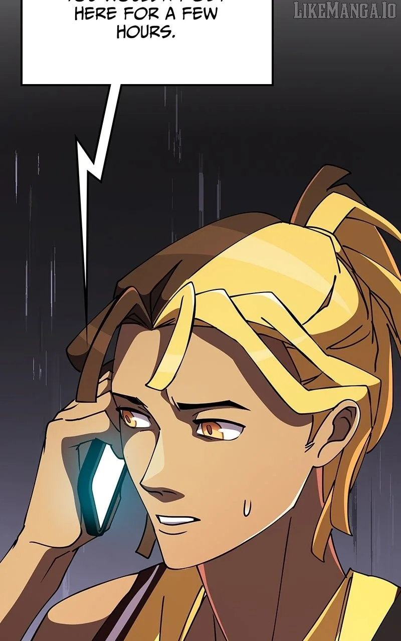 Overtime Elite Chapter 48 page 32