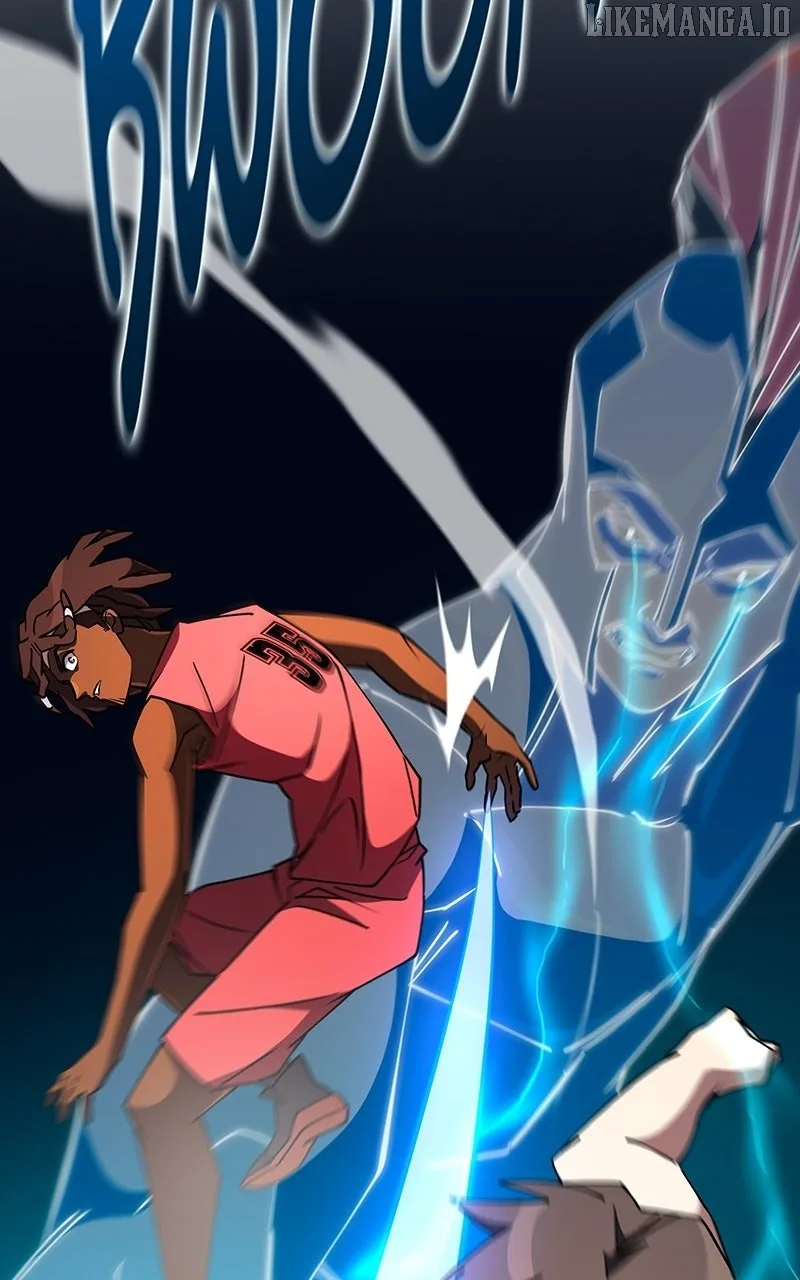 Overtime Elite Chapter 49 page 43