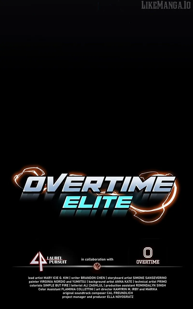 Overtime Elite Chapter 49 page 104
