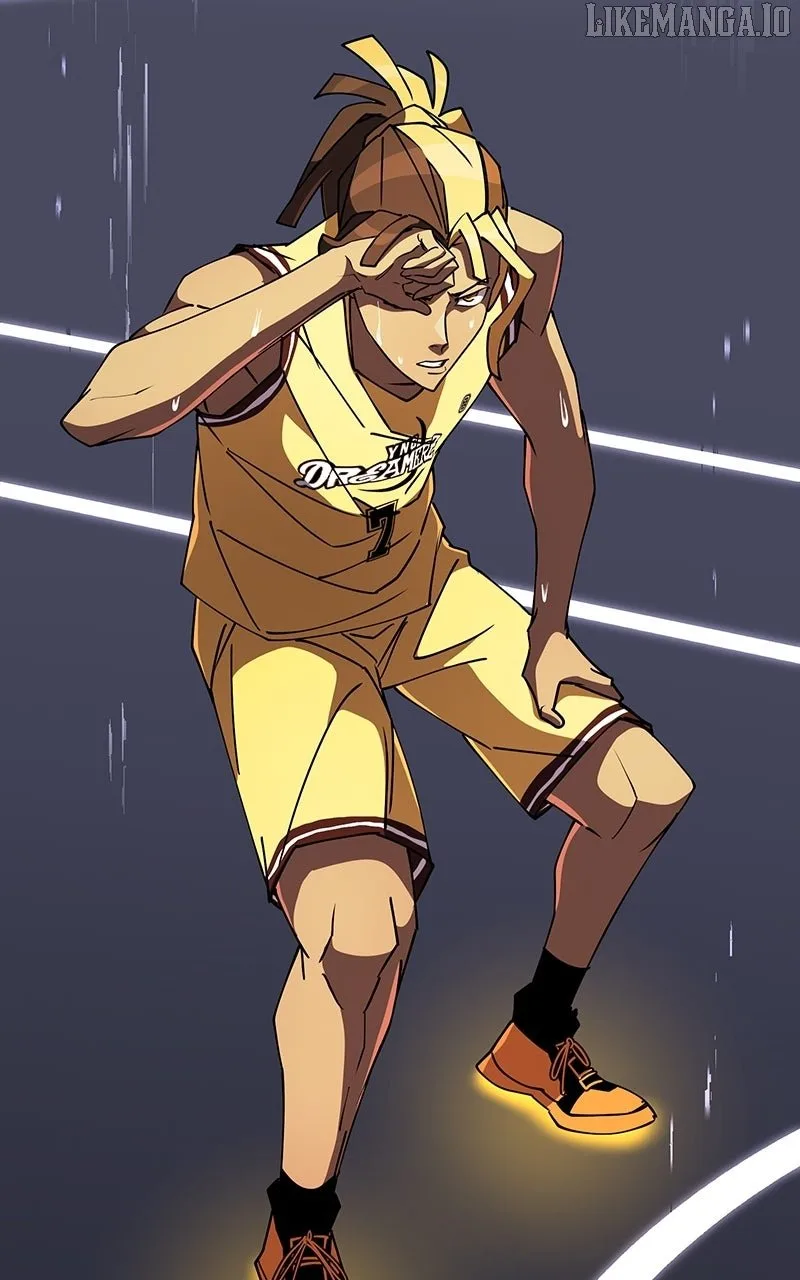 Overtime Elite Chapter 49 page 98
