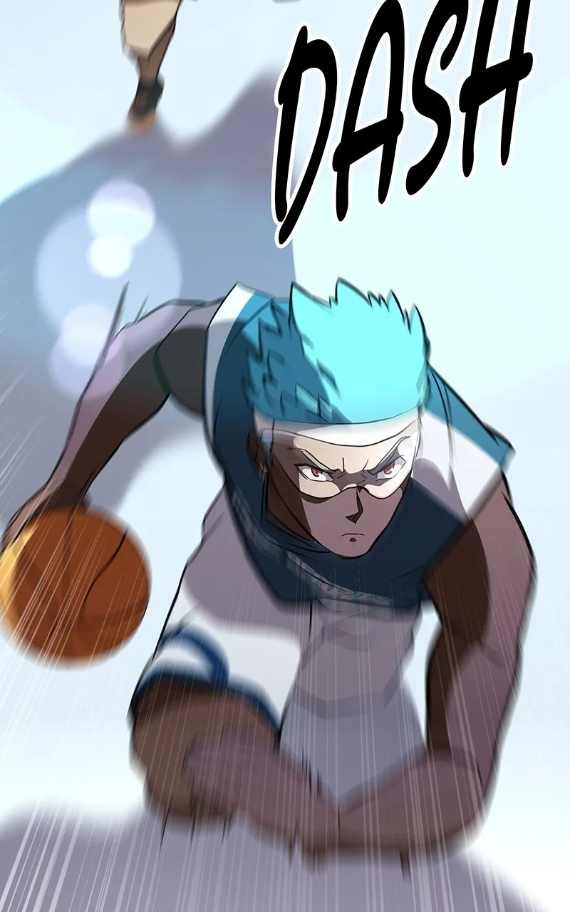 Overtime Elite Chapter 27 page 35