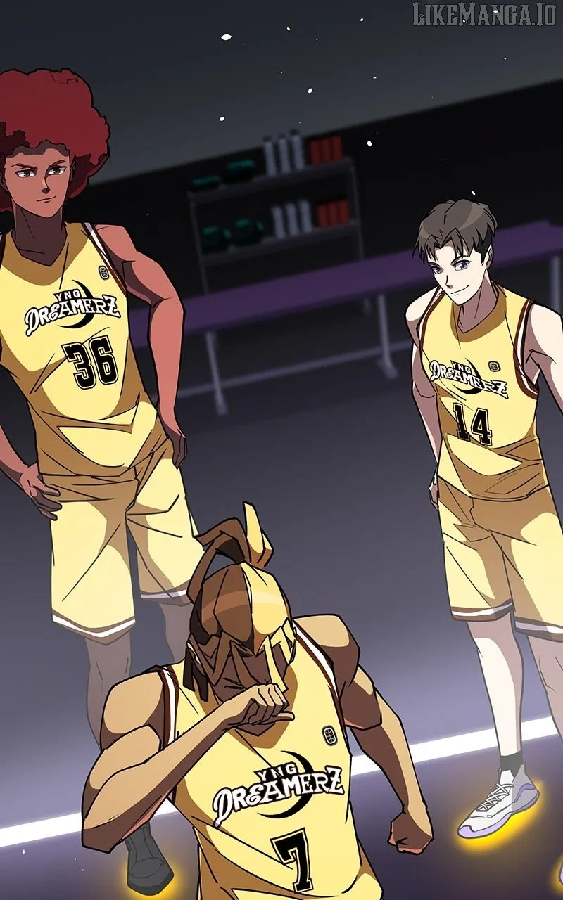 Overtime Elite Chapter 48 page 44