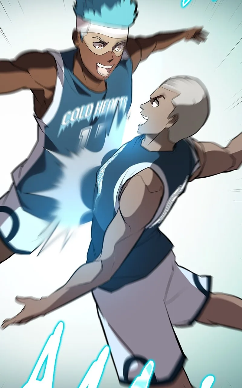 Overtime Elite Chapter 27 page 58