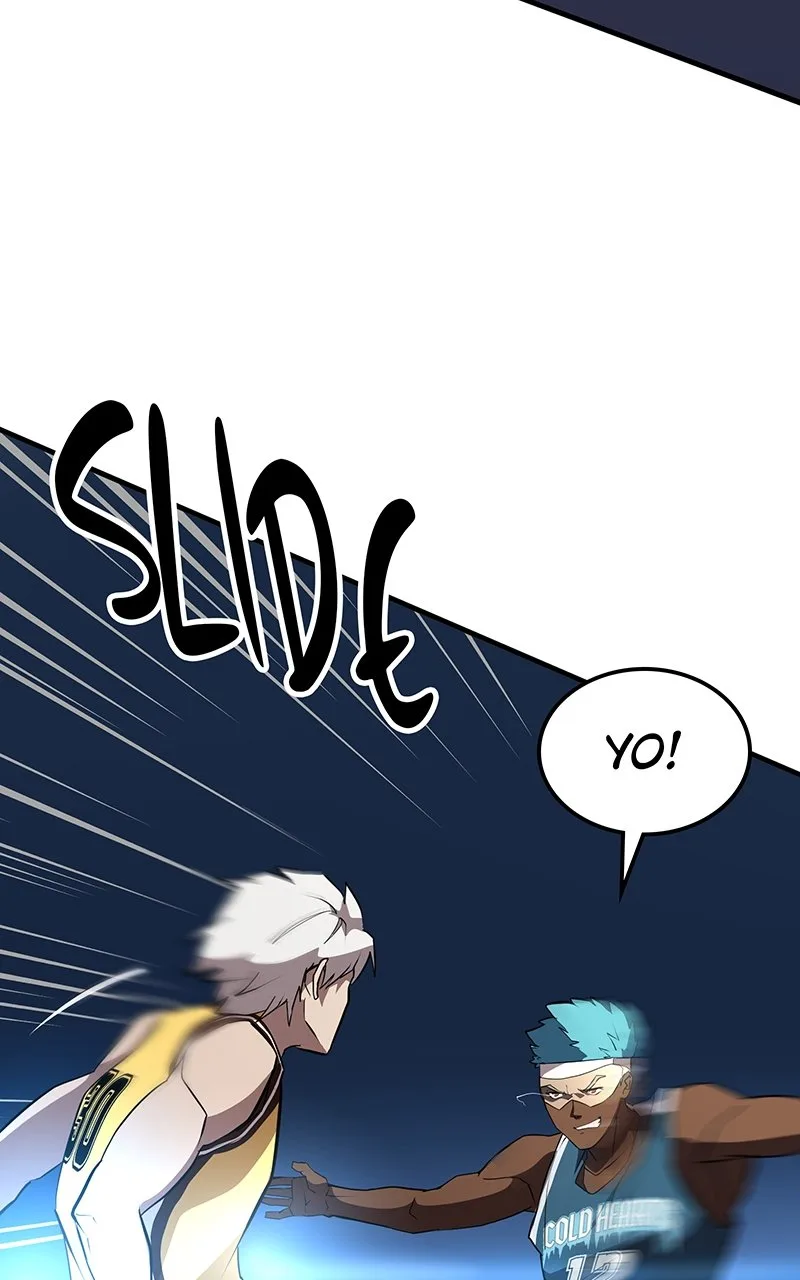 Overtime Elite Chapter 27 page 67