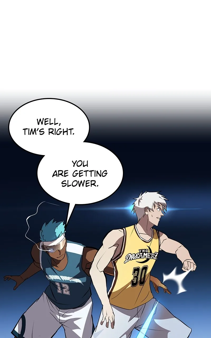 Overtime Elite Chapter 27 page 70